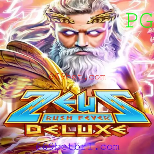 Explorando o Fascinante Mundo de 'ZeusRushFeverDeluxe' na Plataforma 669bet.com